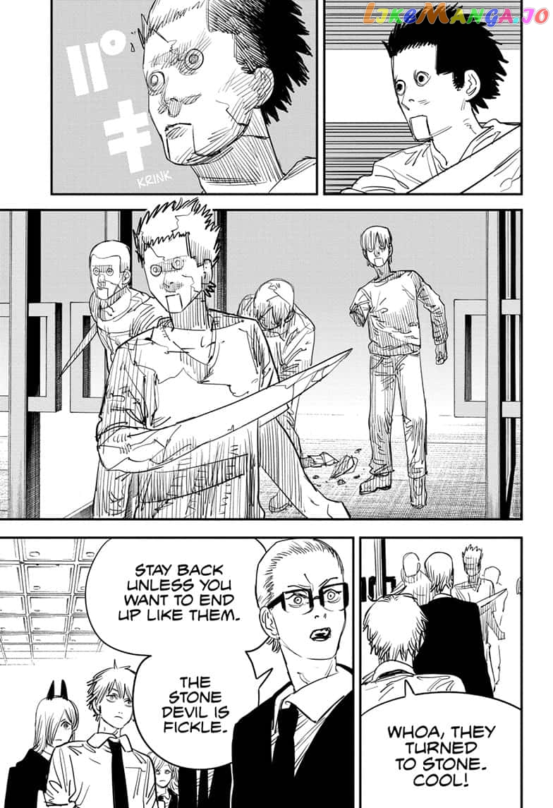 Chainsaw Man, Chapter 59 image 10